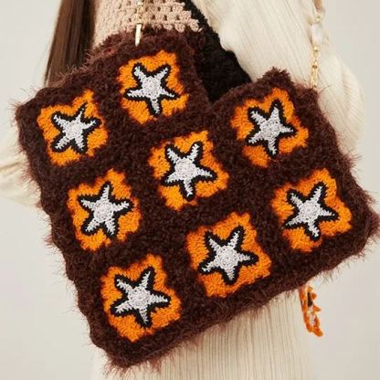 Star bag-feeky