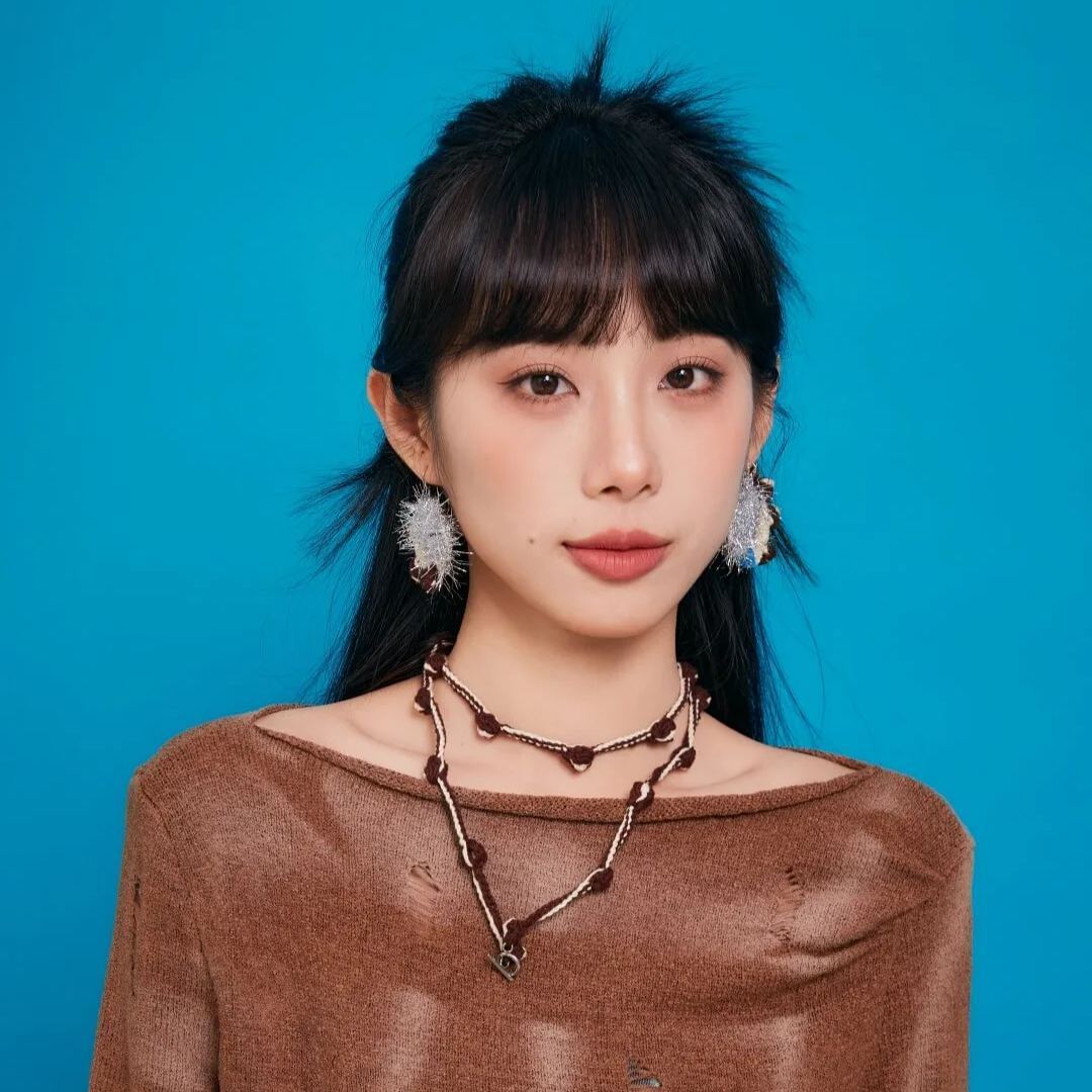 Refreshing coffee earrings