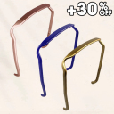 Set 3 (Dark Blue + Rose Gold + Gold) +30%OFF