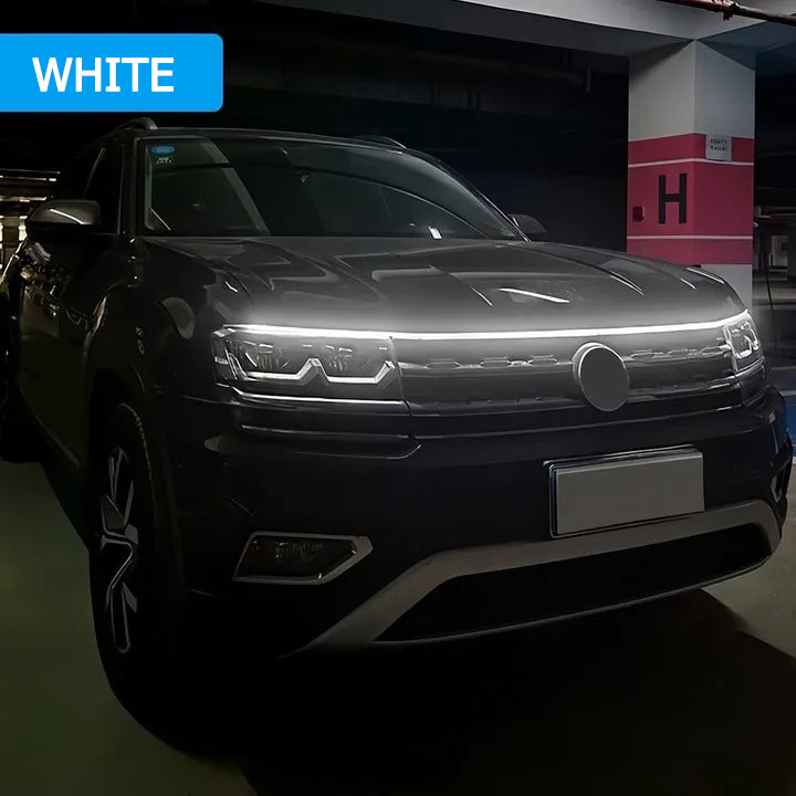 Last Day 70% Off ❤❤Dynamic Scan Start LED Car Light Kit