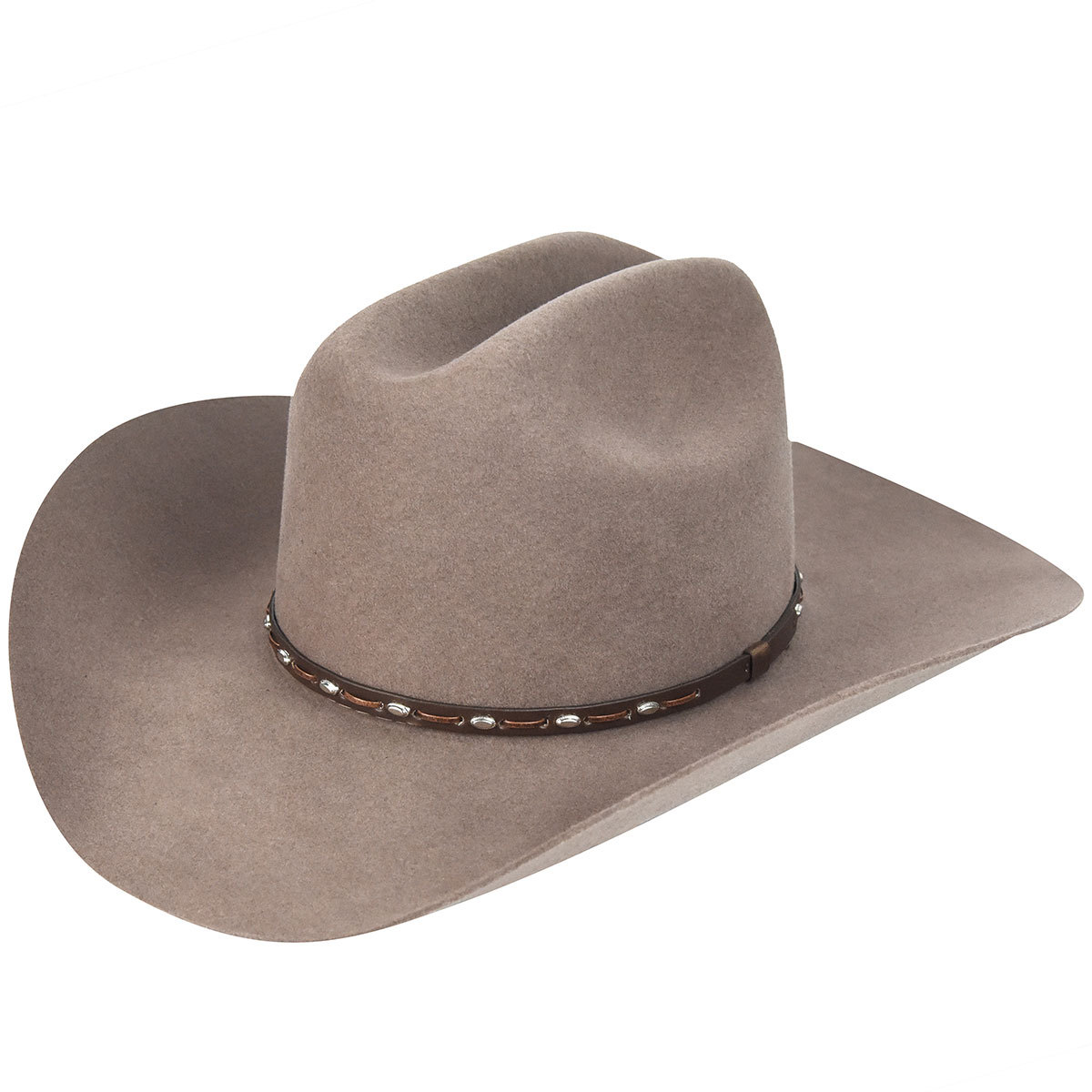 CARSTEN 10X Cowboy Hat