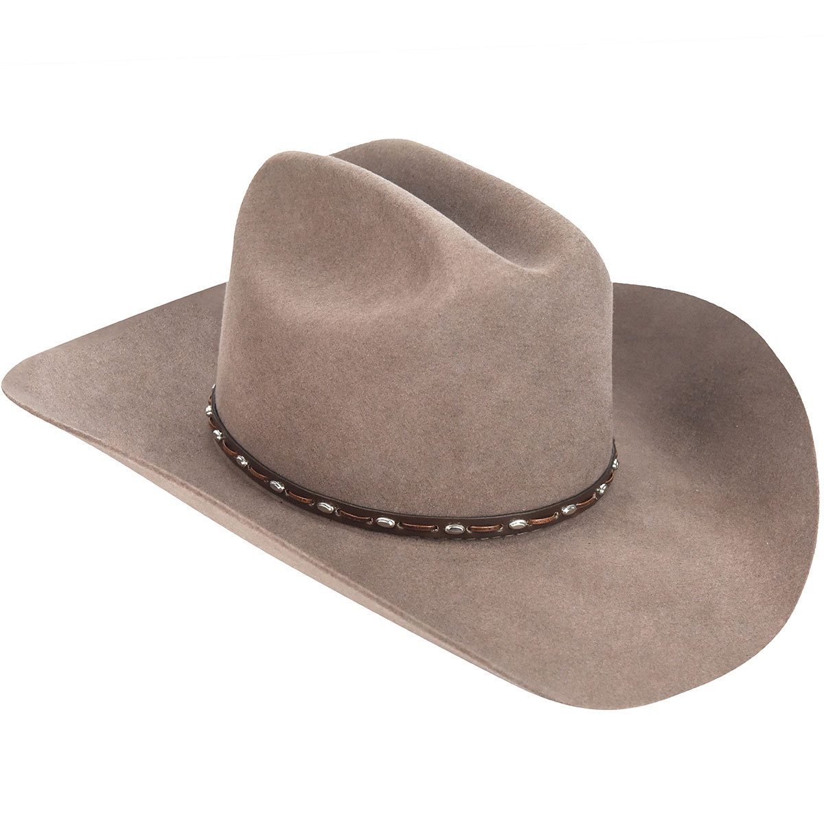 CARSTEN 10X Cowboy Hat