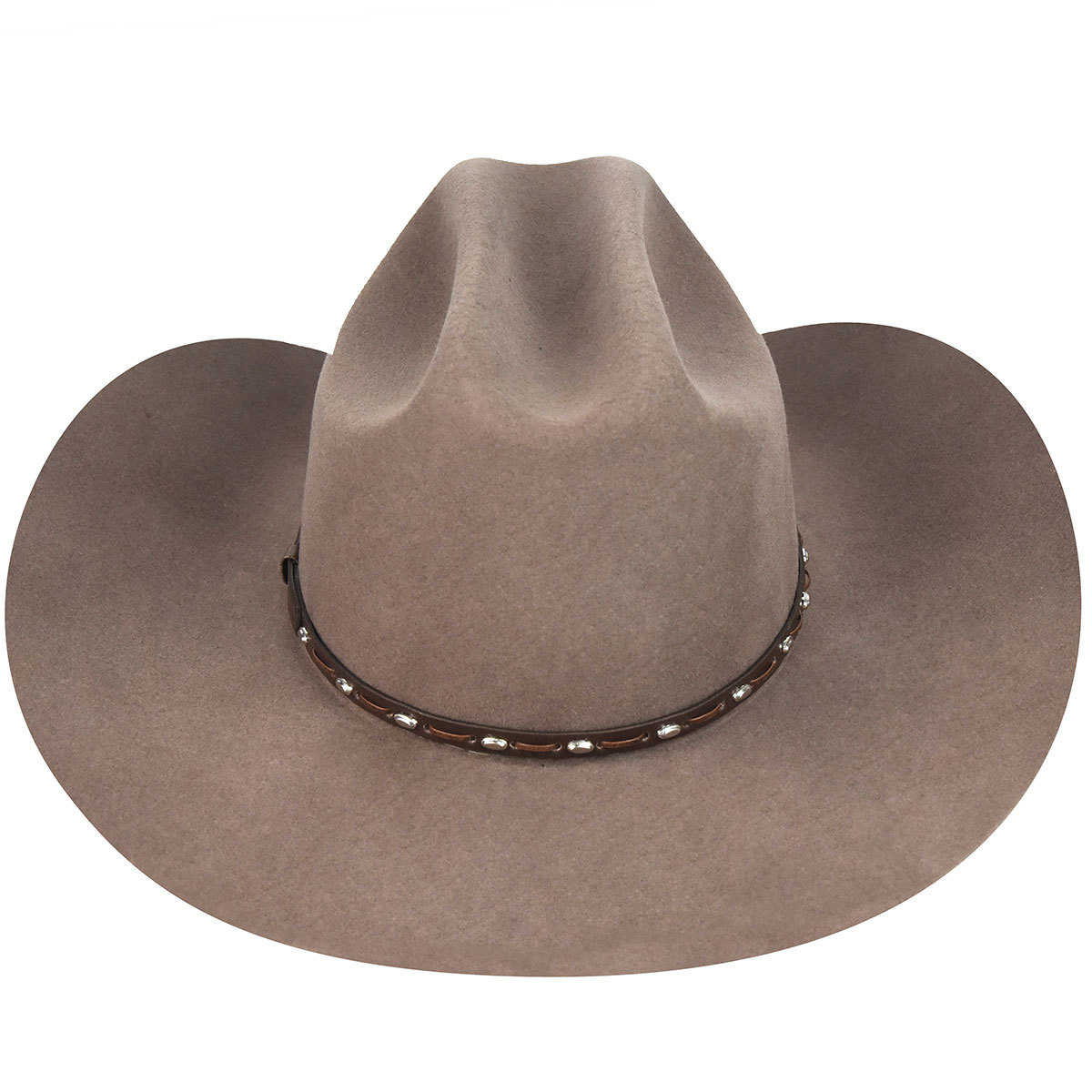 CARSTEN 10X Cowboy Hat