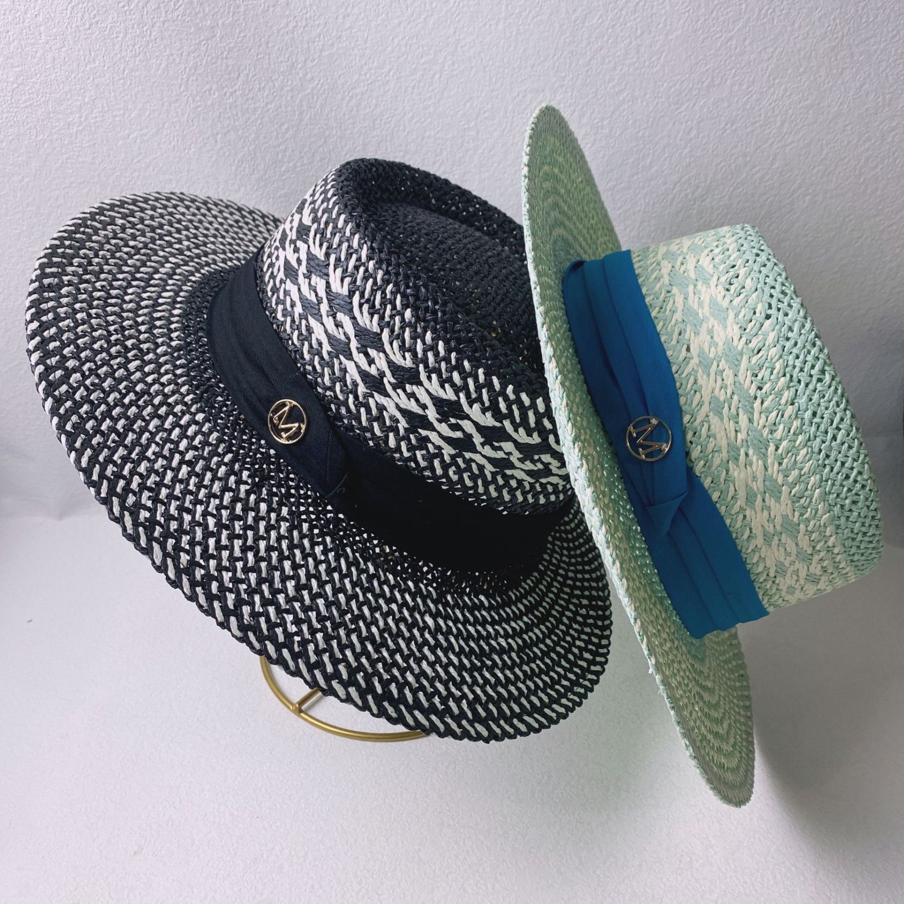 Visor Jazz Hat