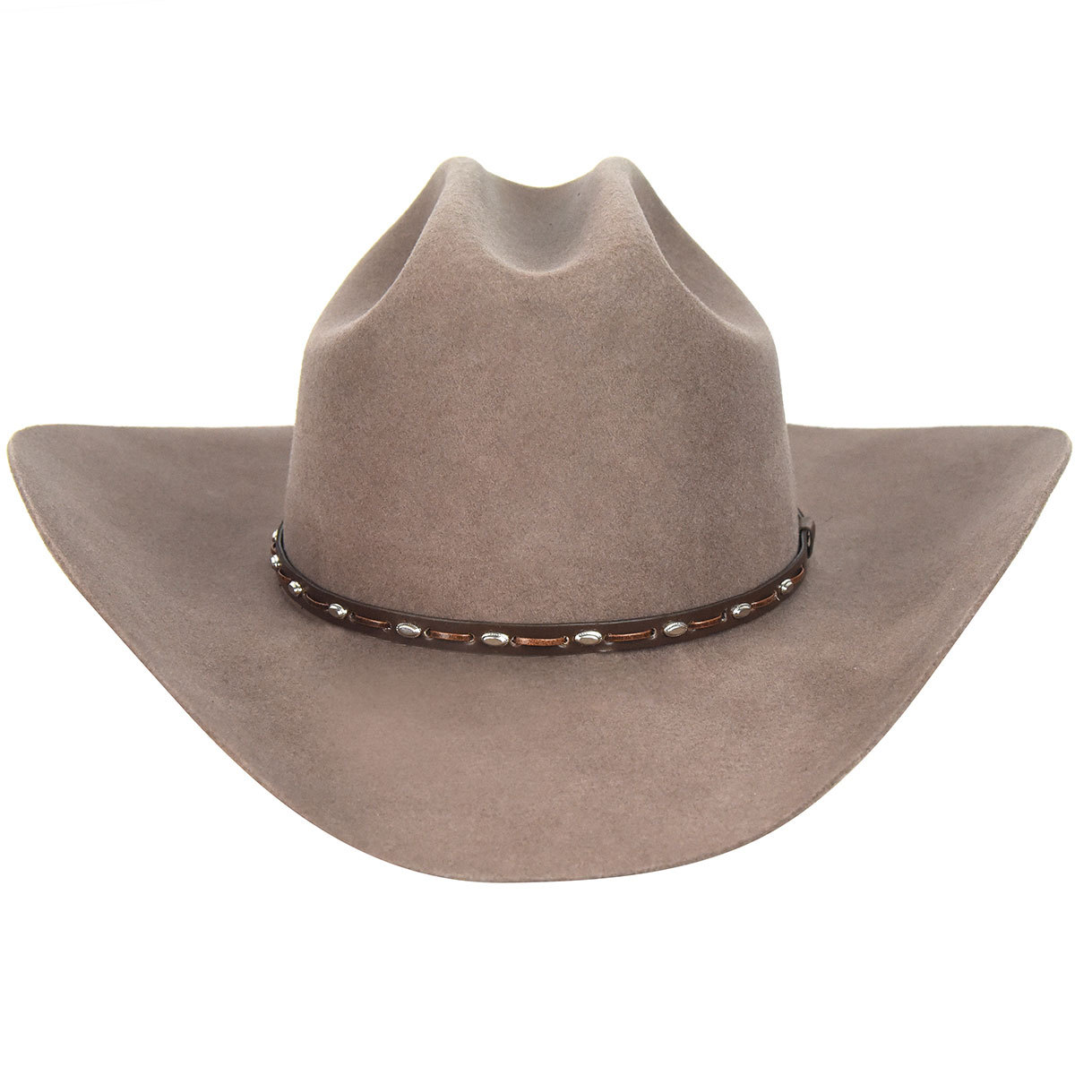CARSTEN 10X Cowboy Hat