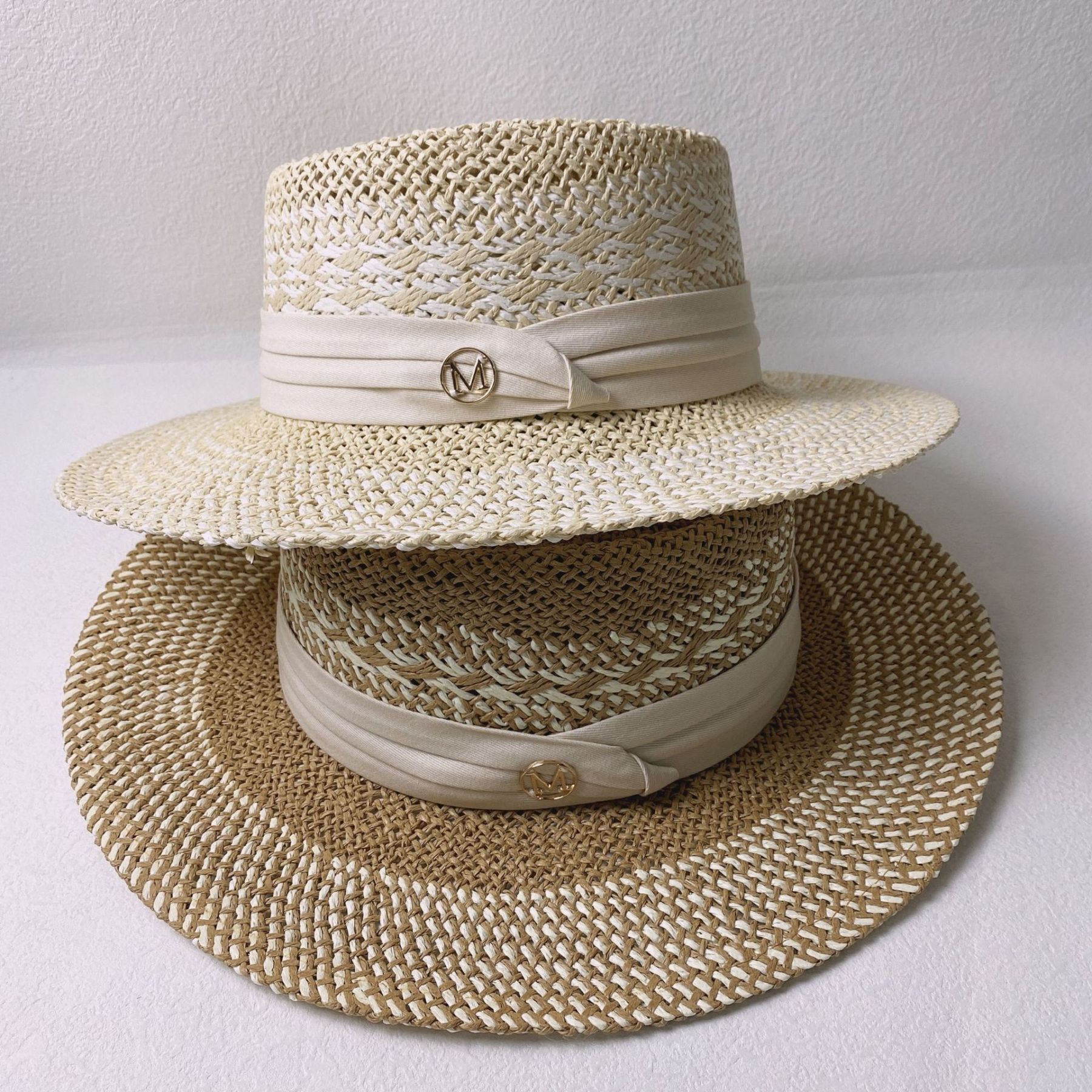 Visor Jazz Hat