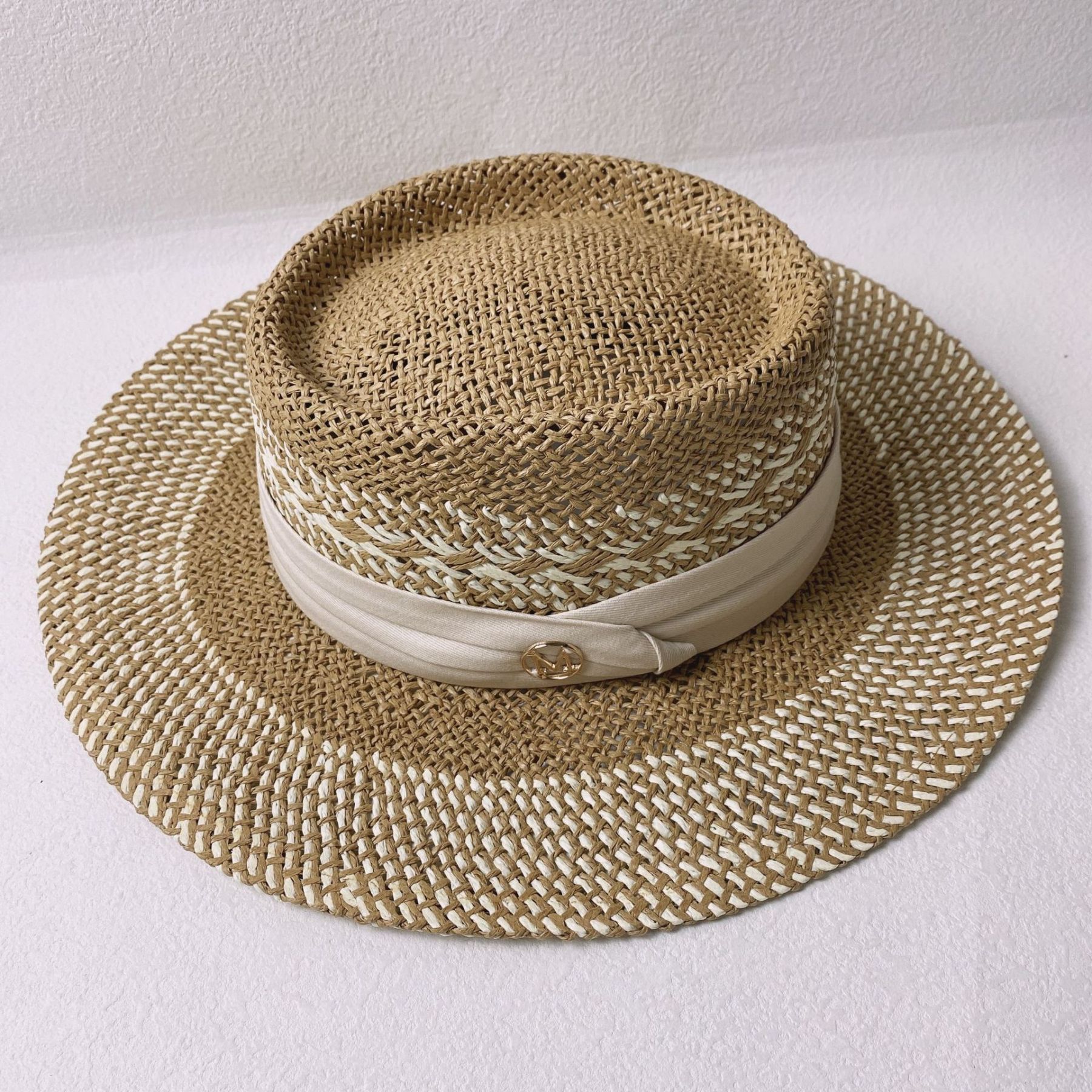 Visor Jazz Hat