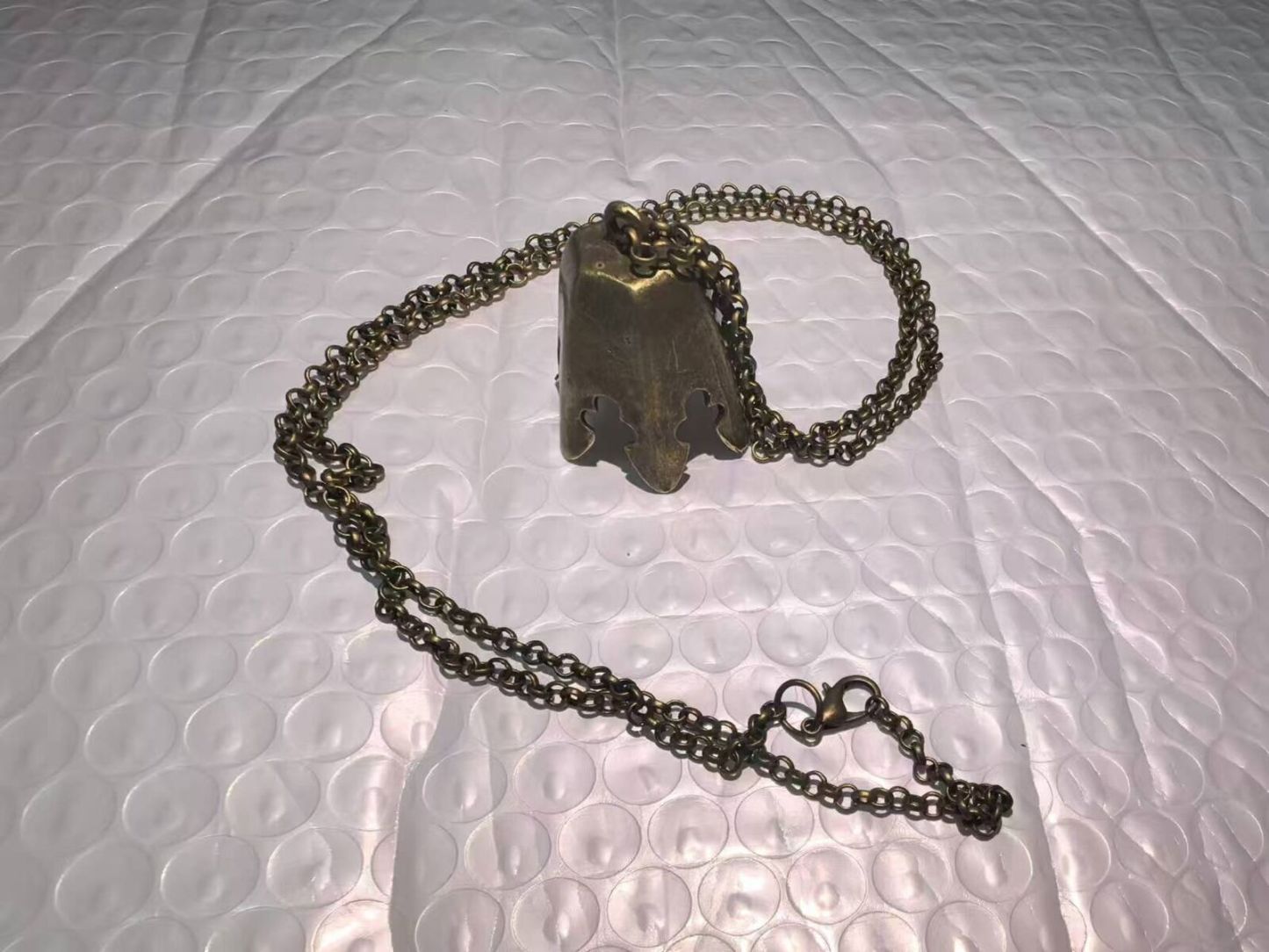 Black Myth Wukong Deluxe Edition Necklace Jewelry Ring Headband Alloy 