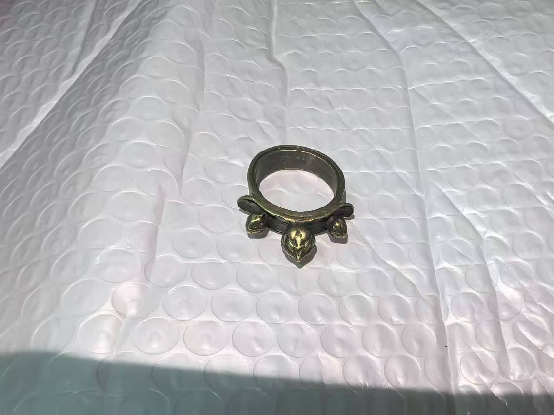 Black Myth Wukong Deluxe Edition Necklace Jewelry Ring Headband 