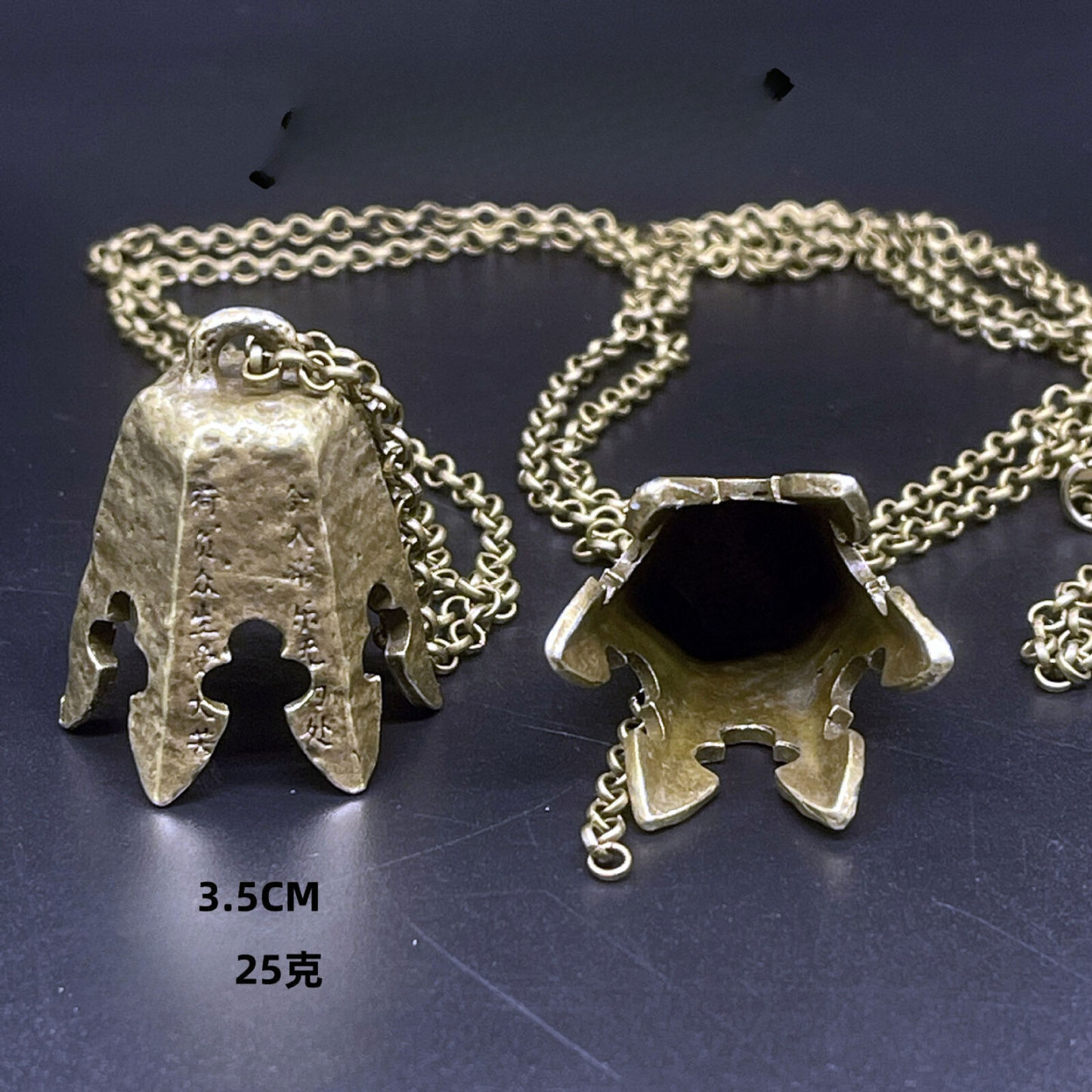 Black Myth Wukong Deluxe Edition Necklace Jewelry Ring Headband 