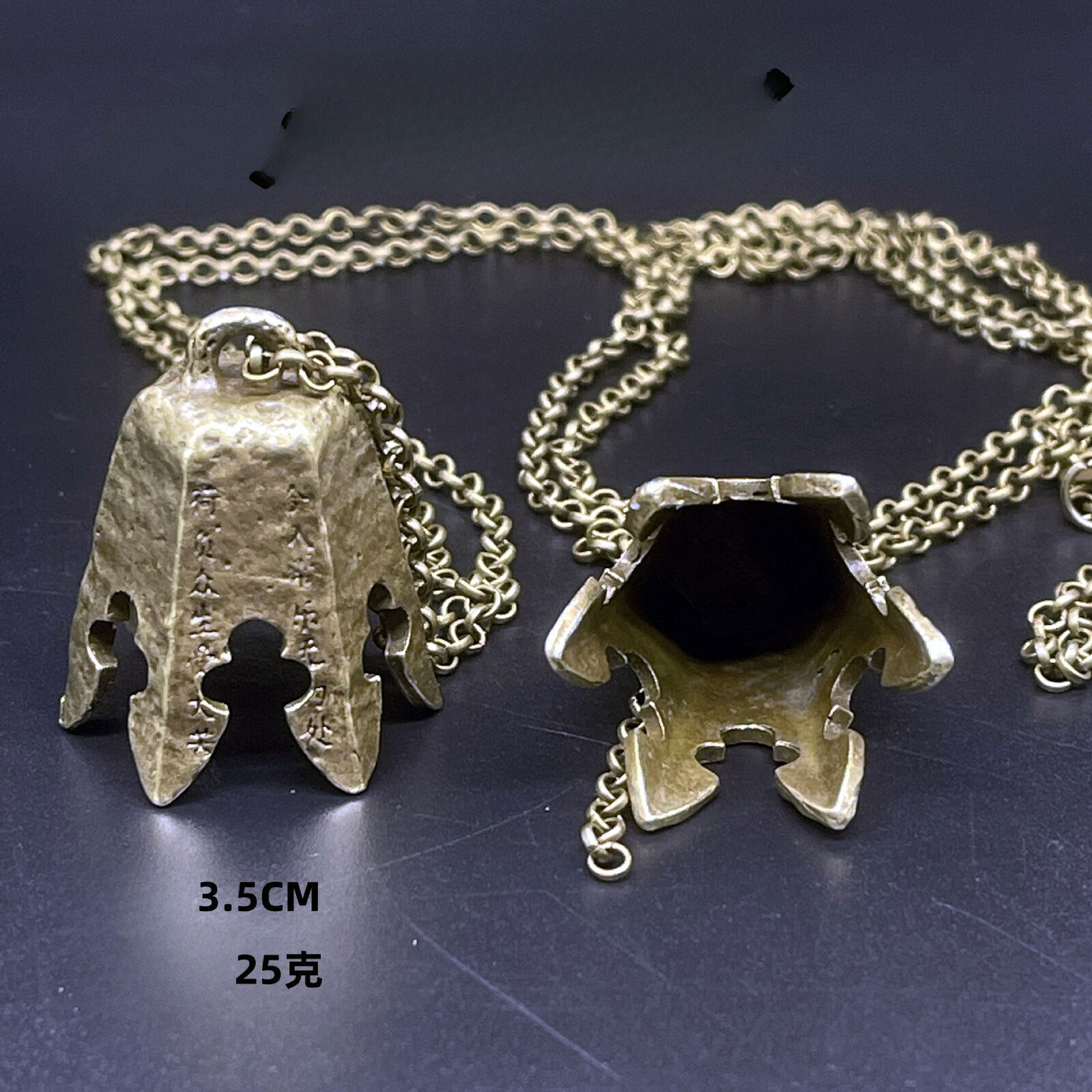 Black Myth Wukong Deluxe Edition Necklace Jewelry Ring Headband 