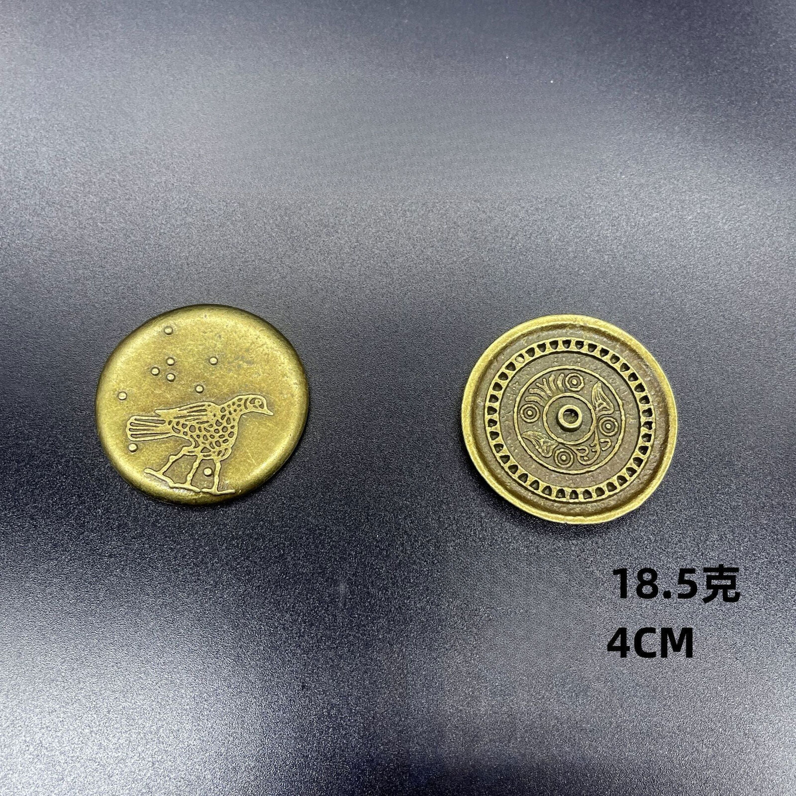 Black Myth Wukong Deluxe Edition Necklace Jewelry Ring Headband 