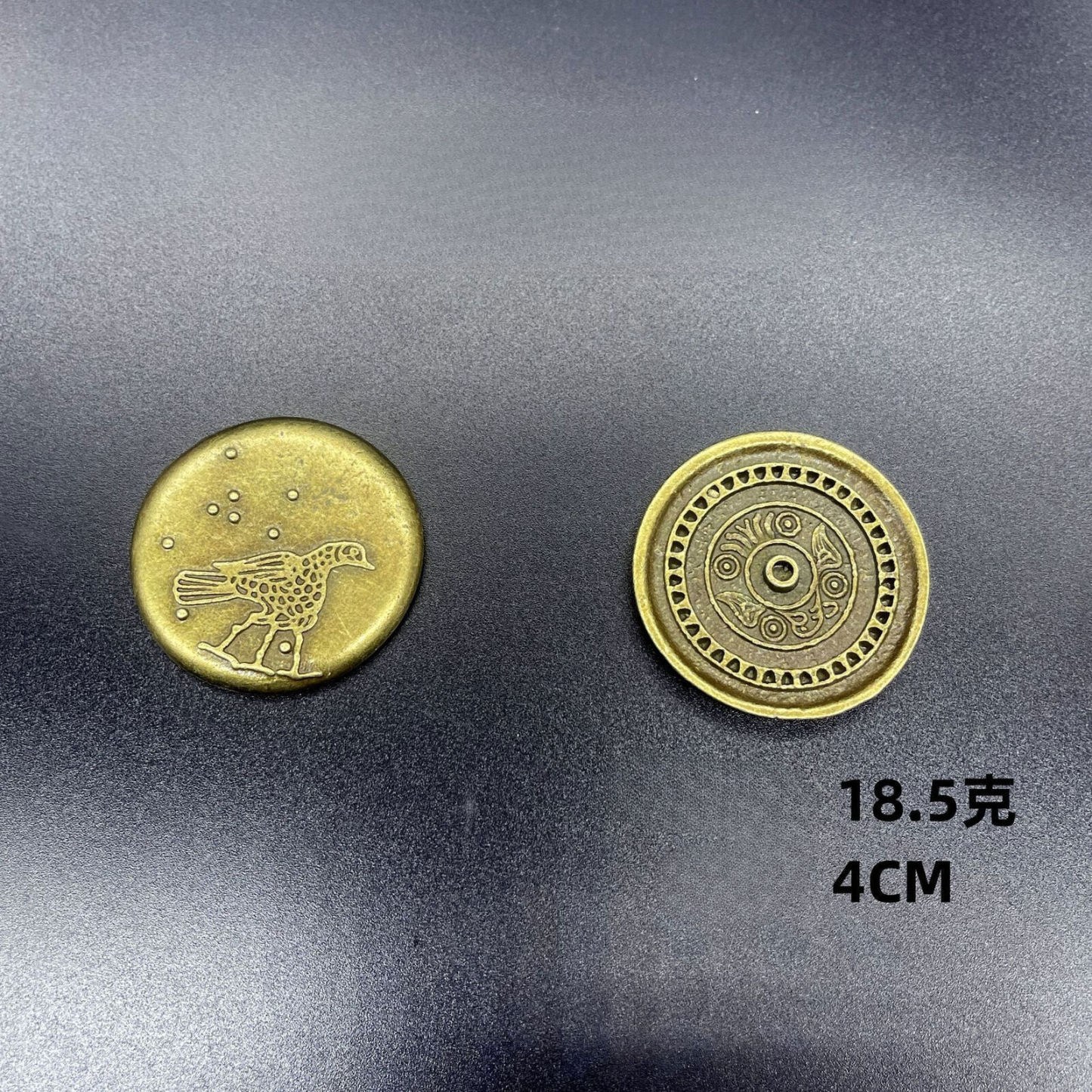 Black Myth Wukong Deluxe Edition Necklace Jewelry Ring Headband 