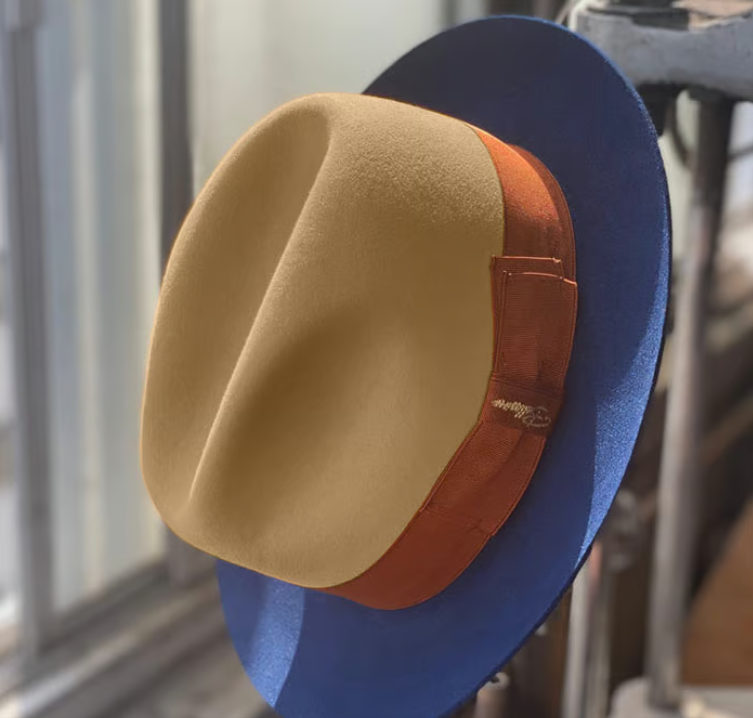 El Chayo - Two Tone Khaki