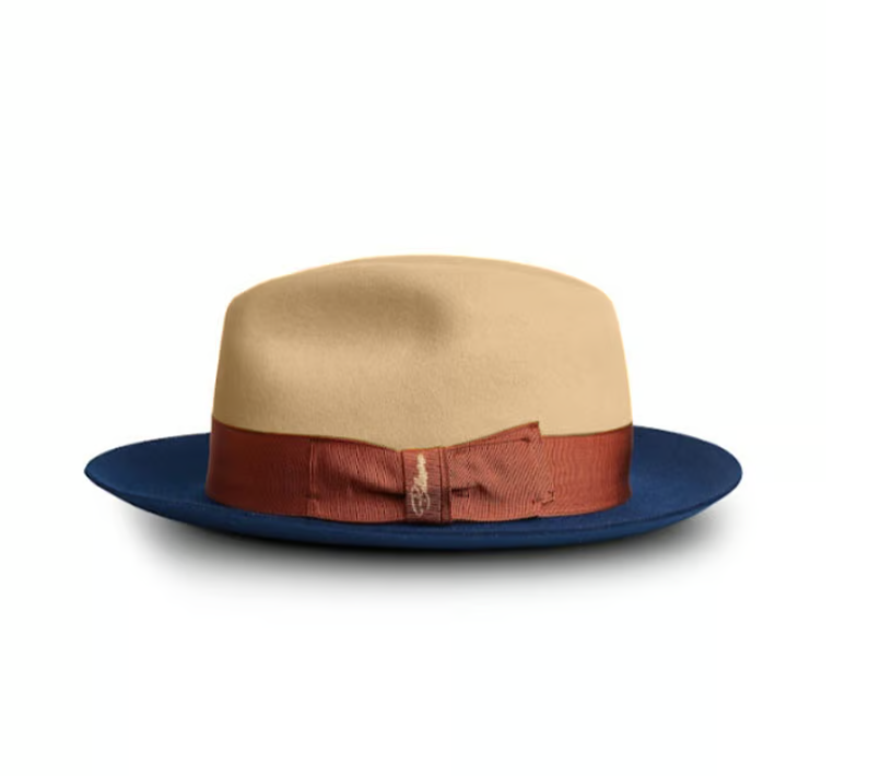 El Chayo - Two Tone Khaki