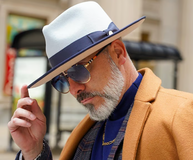 STEPHEN RANCHER – Silver Fox Squad Limited Collab