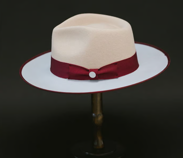 PUSH RANCHER – Silver Fox Squad Limited Collab