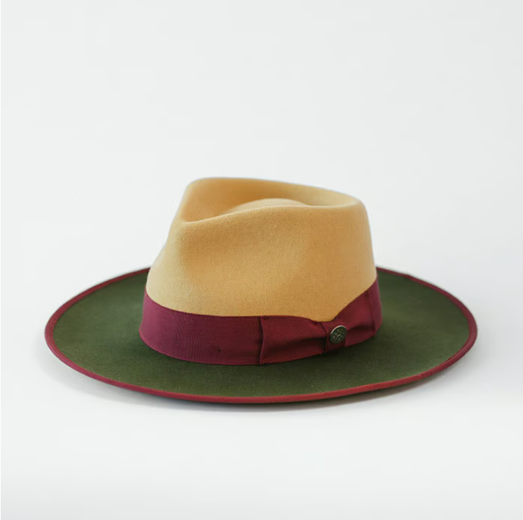 BROTHERHOOD RANCHER – Silver Fox Squad Limited Collab