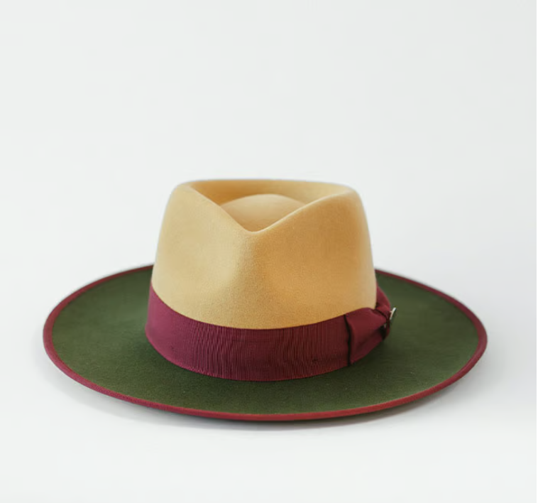 BROTHERHOOD RANCHER – Silver Fox Squad Limited Collab