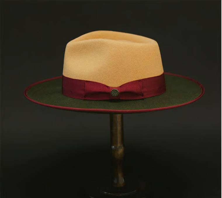 BROTHERHOOD RANCHER – Silver Fox Squad Limited Collab