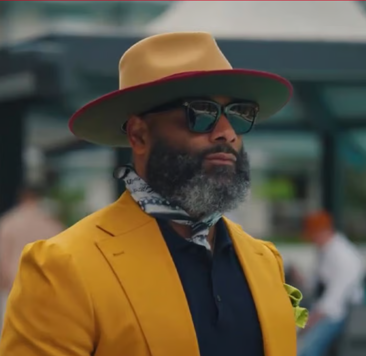 BROTHERHOOD RANCHER – Silver Fox Squad Limited Collab