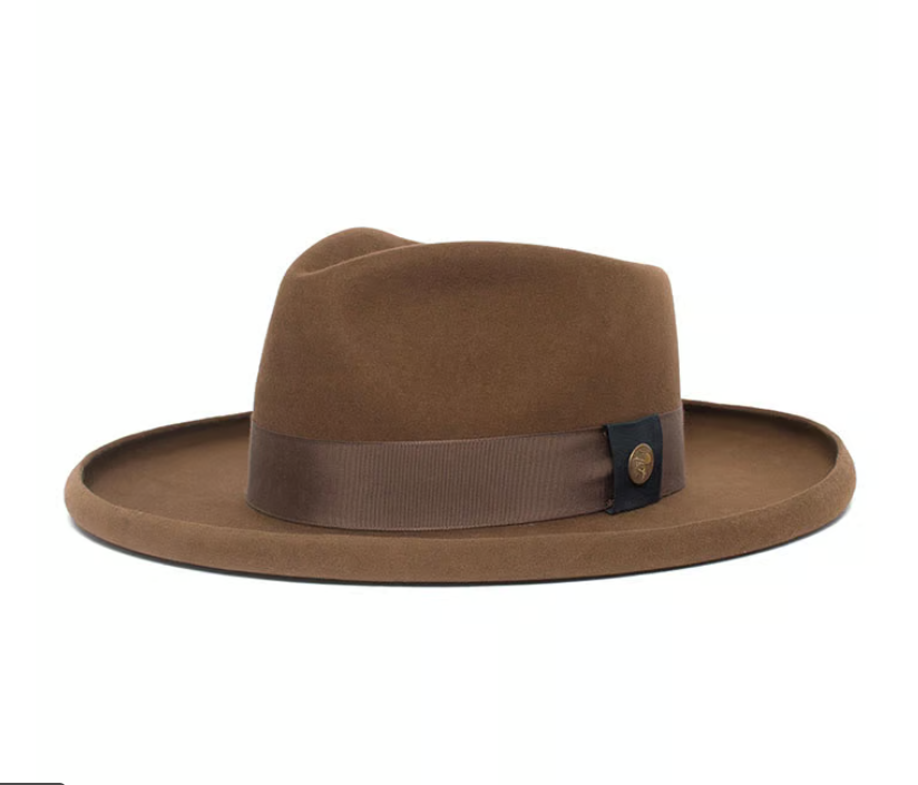 Fedora Hats For Men & Women