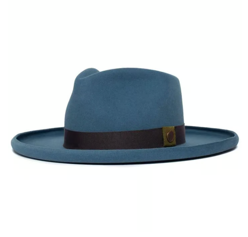 Fedora Hats For Men & Women