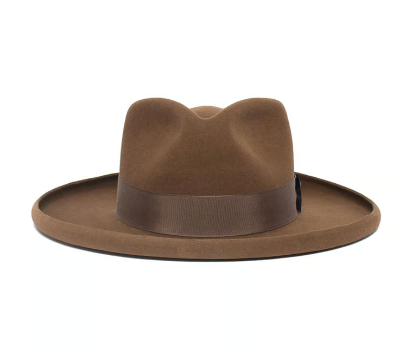 Fedora Hats For Men & Women