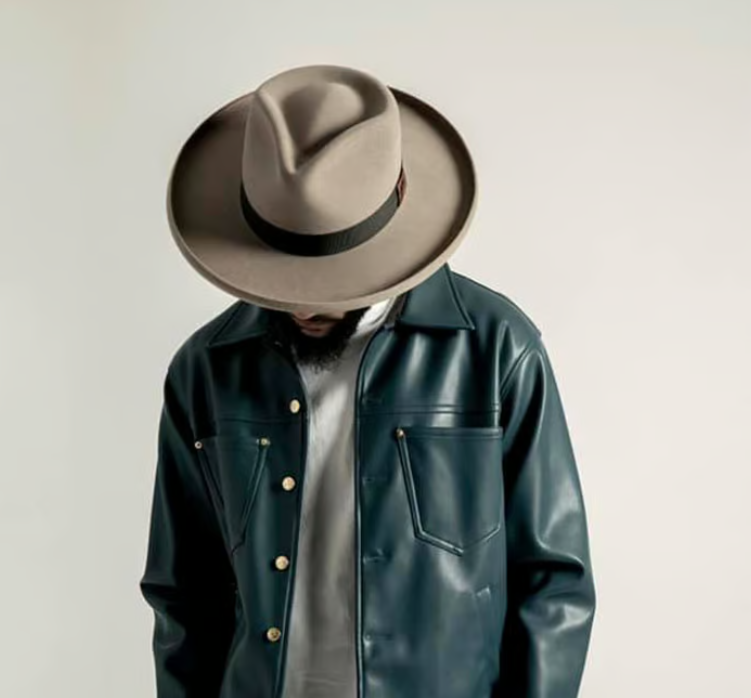 Fedora Hats For Men & Women