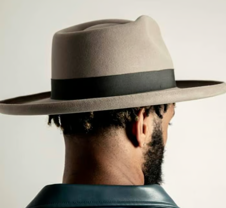 Fedora Hats For Men & Women