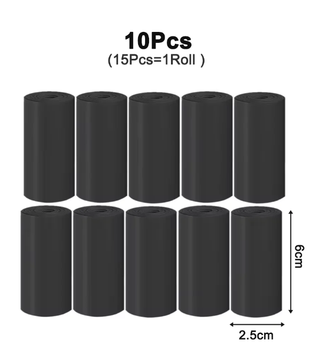 QuickScoop Litter Shovel