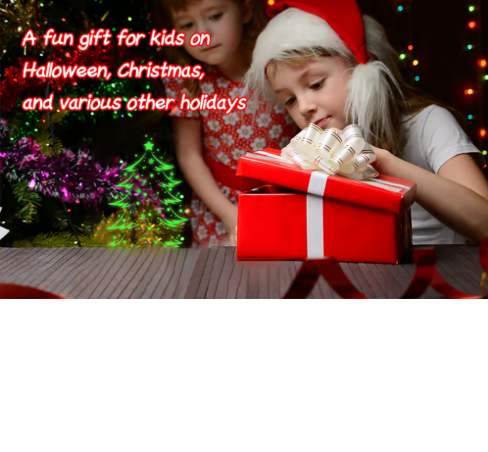 Creative Rewritable Acrylic LED Message Board 🎨 (set come with 7 Pens)