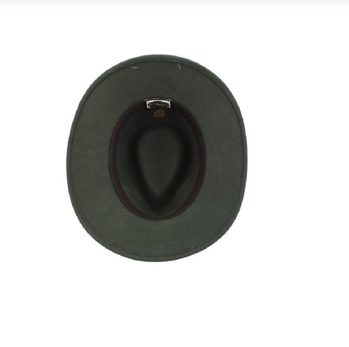 Dakota Fedora-PUTTY[Fast shipping and box packing]