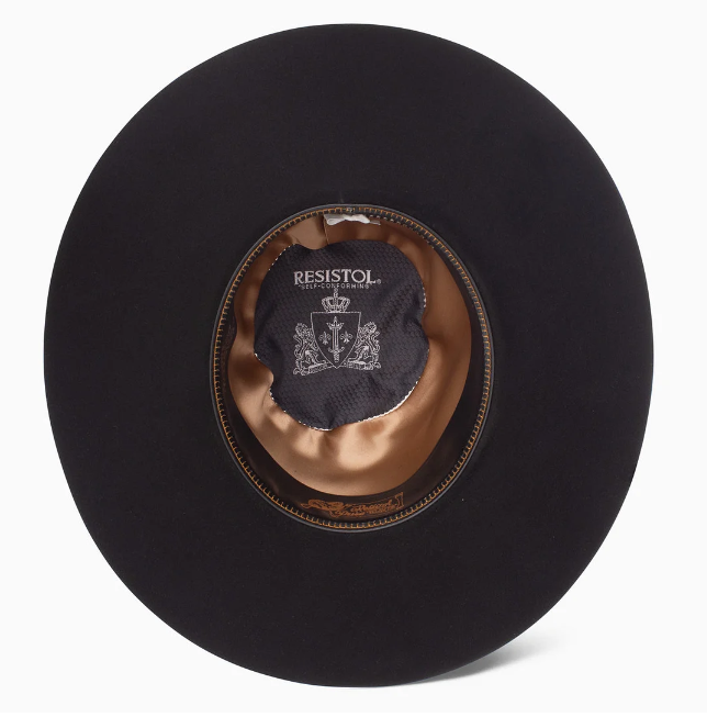【New Arrivals&Free Shipping】100X Pure Cowboy Hat