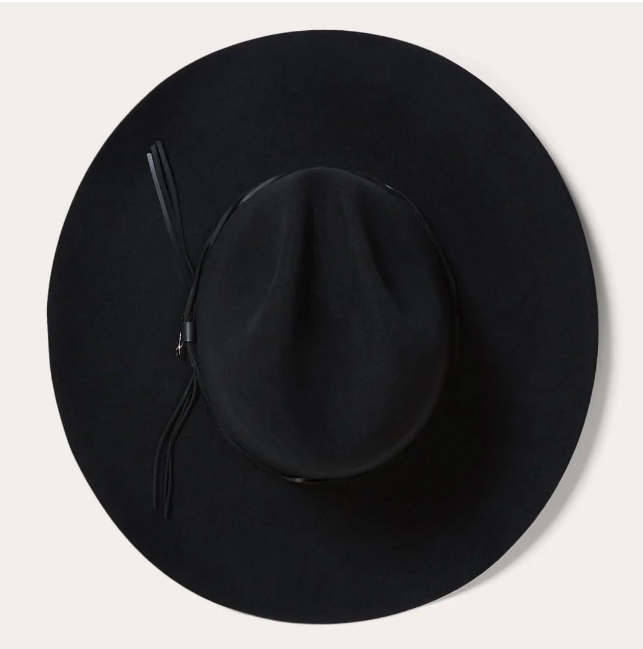 Gus 6X Cowboy Hat