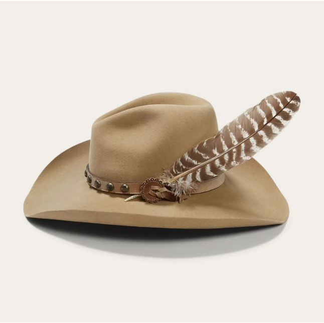 【2024 NEW】BROKEN BOW 30X COWBOY HAT