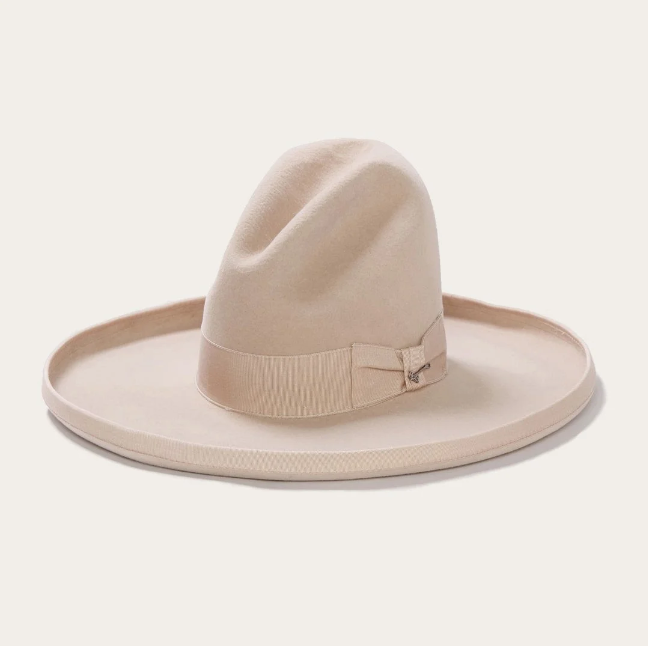 【2024 NEW】TOM MIX 30X COWBOY HAT