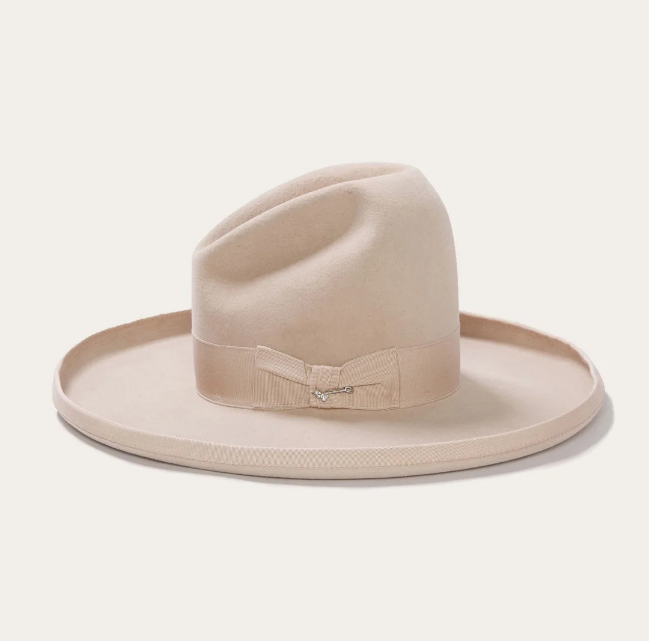 【2024 NEW】TOM MIX 30X COWBOY HAT