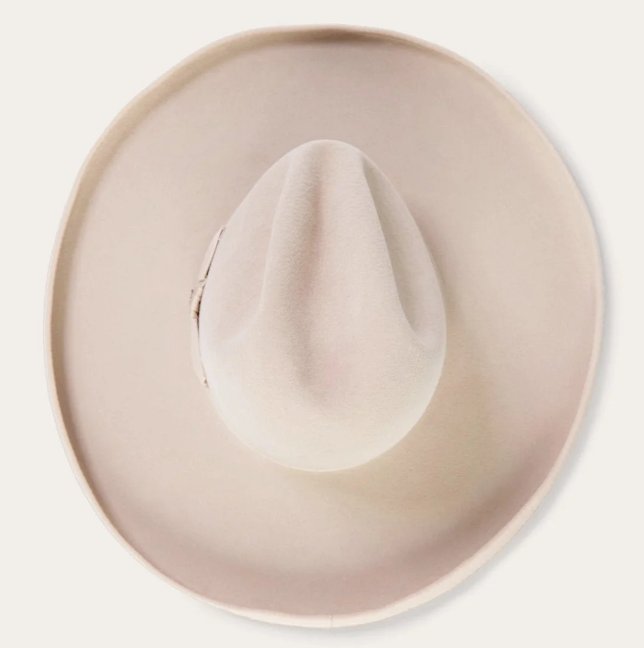 【2024 NEW】TOM MIX 30X COWBOY HAT