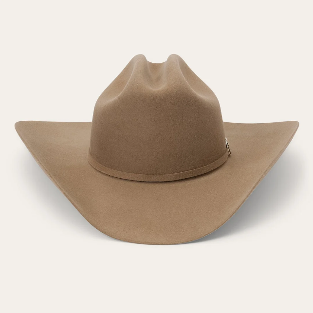 【2024 NEW】SKYLINE 7242 6X COWBOY HAT-Sahara
