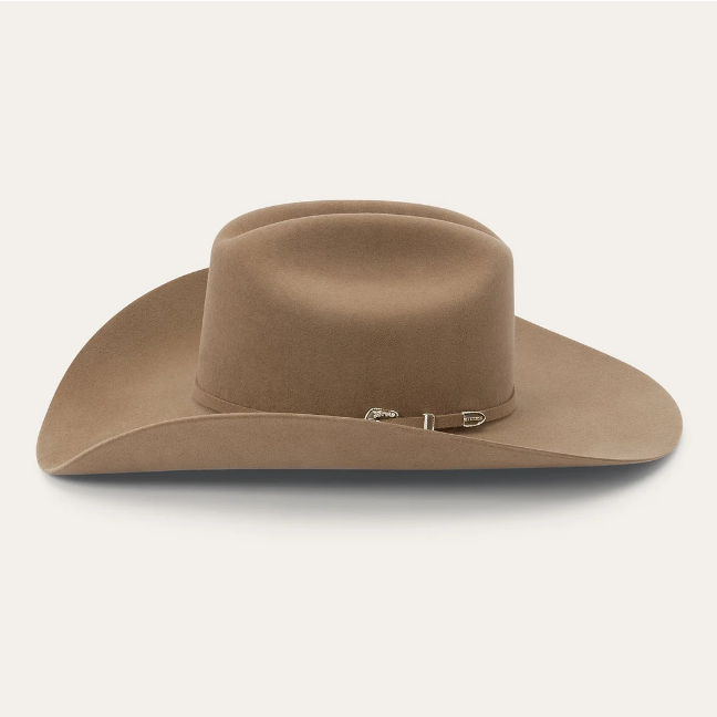 【2024 NEW】SKYLINE 7242 6X COWBOY HAT-Sahara