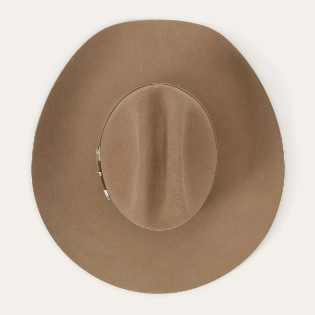 【2024 NEW】SKYLINE 7242 6X COWBOY HAT-Sahara