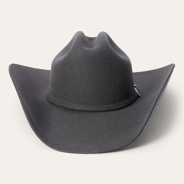 【2024 NEW】BRENHAM 30X COWBOY HAT