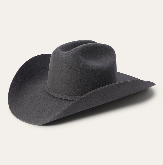 【2024 NEW】BRENHAM 30X COWBOY HAT