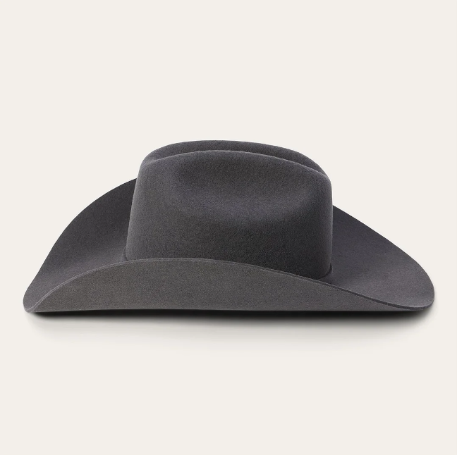 【2024 NEW】BRENHAM 30X COWBOY HAT