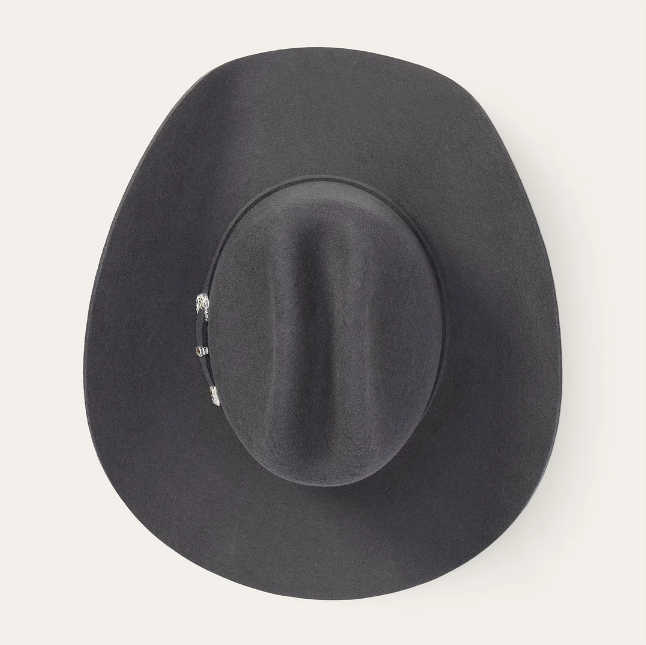 【2024 NEW】BRENHAM 30X COWBOY HAT