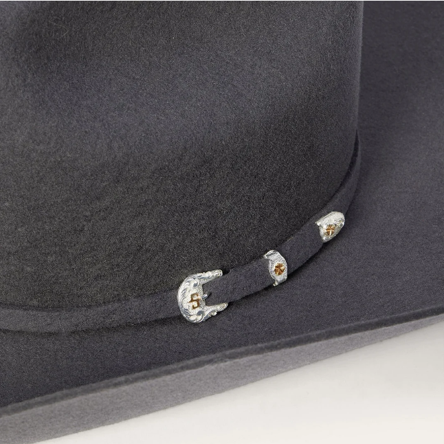 【2024 NEW】BRENHAM 30X COWBOY HAT