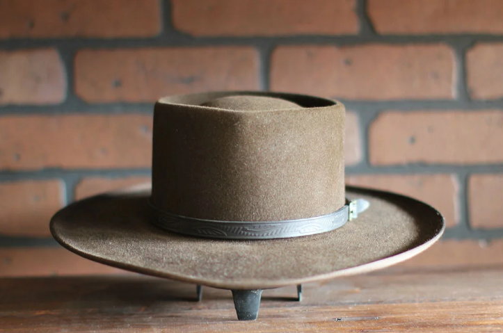 Western Top Hat