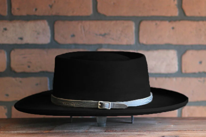 Western Top Hat