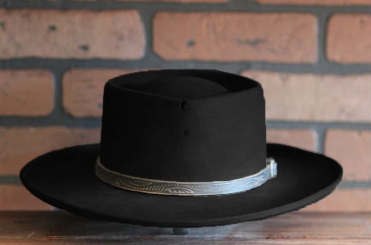Western Top Hat